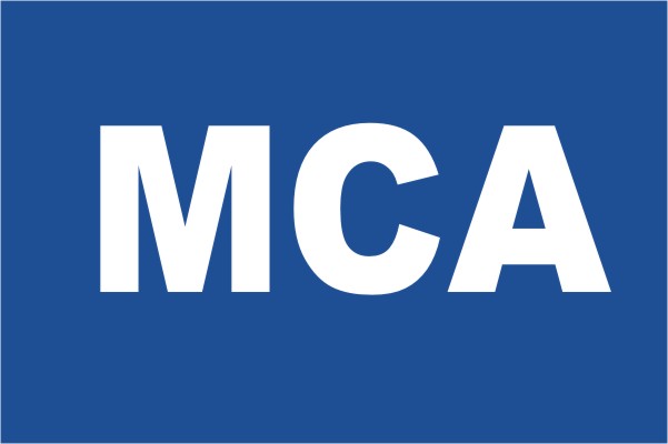 MCA Entrance Syllabus